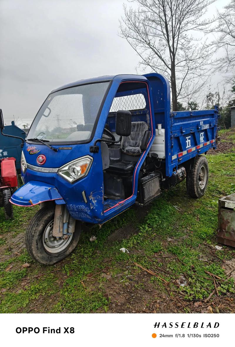 2024年的五征常柴悍马32#农用拖拉机推荐 #农用三轮车